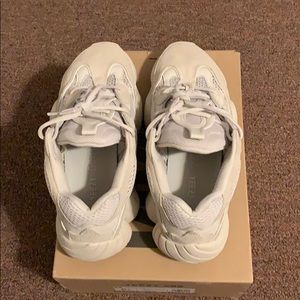 Yeezy 500